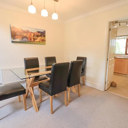 Beechside * Ambleside