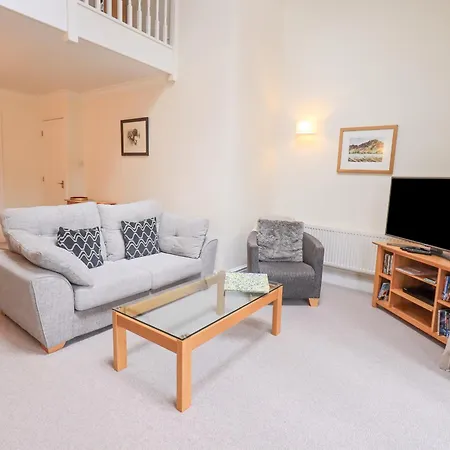 Beechside Apartment Ambleside