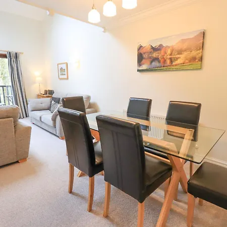 Beechside Apartment