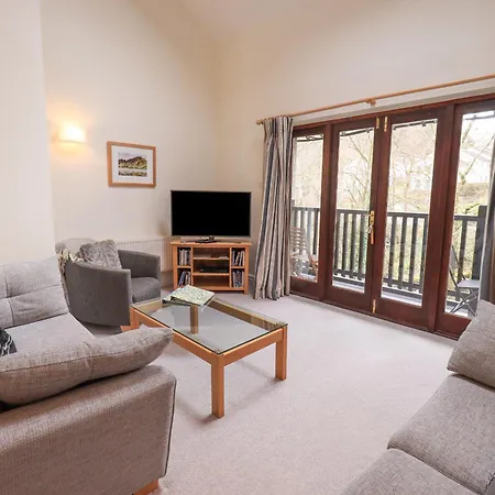 Apartment Beechside Ambleside