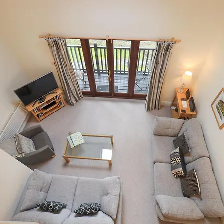 Apartment Beechside