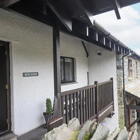 Apartment Beechside *