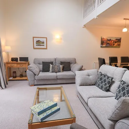 Beechside Apartment