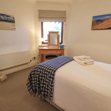 Beechside Apartment Ambleside