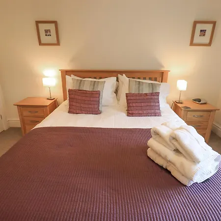 公寓 Beechside 安布尔塞德