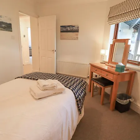 Beechside Apartment Ambleside