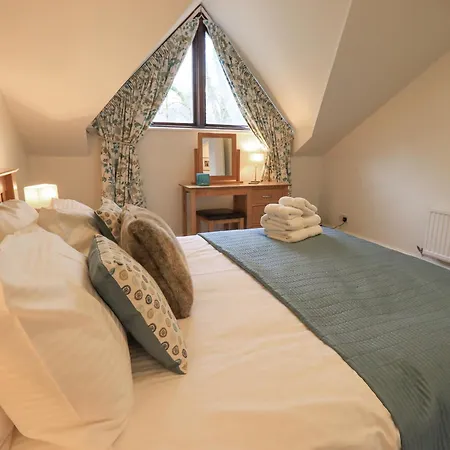 Beechside 安布尔塞德