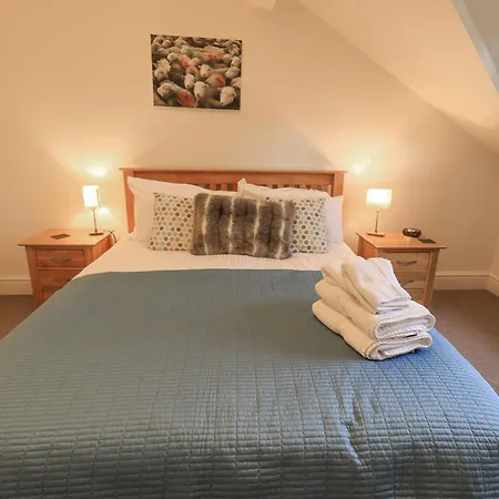 Beechside Apartment
