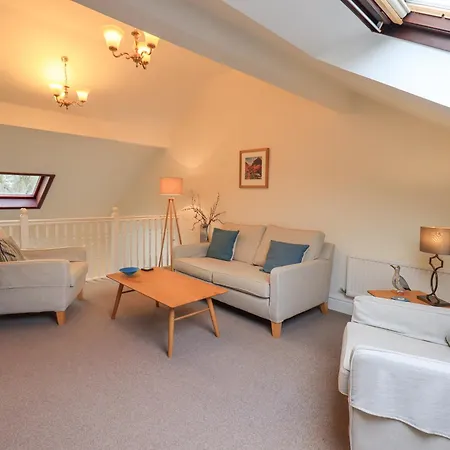 Apartment Beechside Ambleside