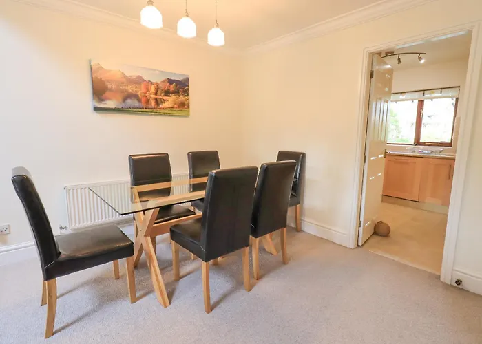 Beechside * Ambleside