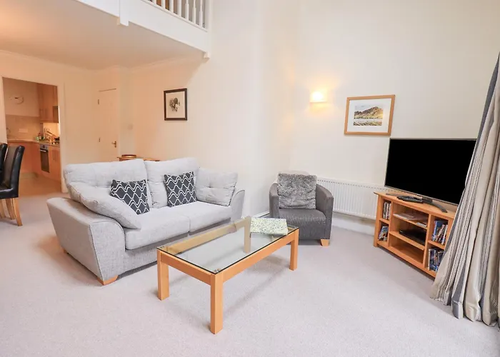 Beechside Lejlighed Ambleside