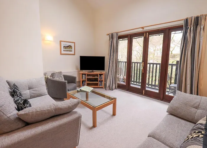 Lejlighed Beechside Ambleside