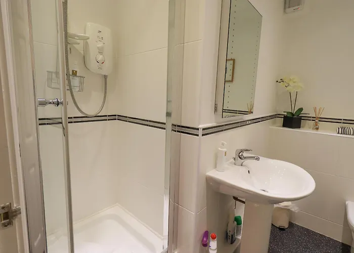 Beechside Lejlighed *