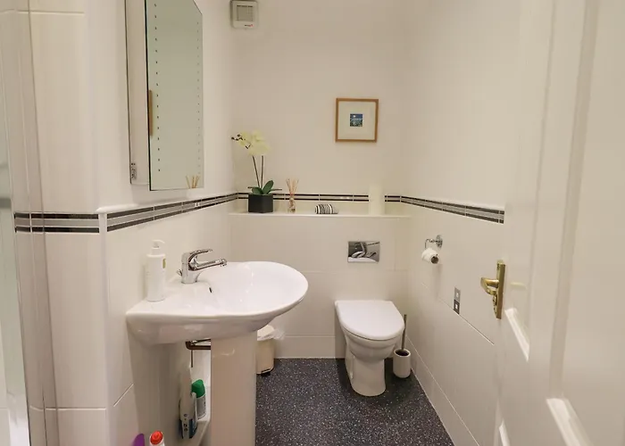 Beechside * Ambleside