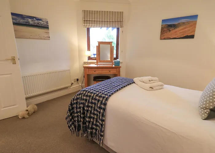 Beechside Lejlighed Ambleside