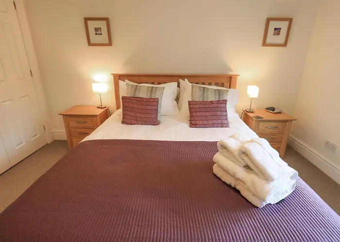 Lejlighed Beechside Ambleside