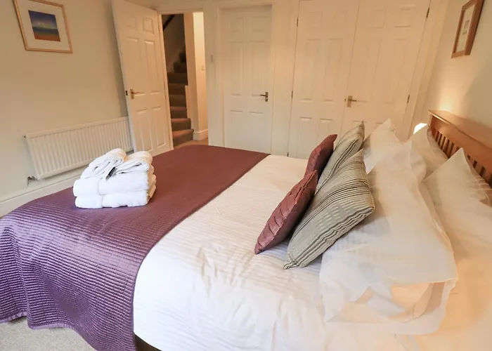 Lejlighed Beechside *