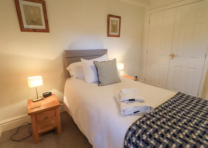 Beechside Lejlighed *