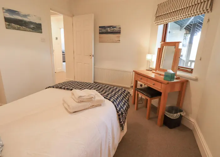 Beechside Lejlighed Ambleside