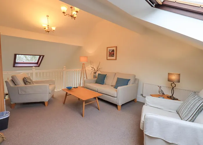 Lejlighed Beechside Ambleside