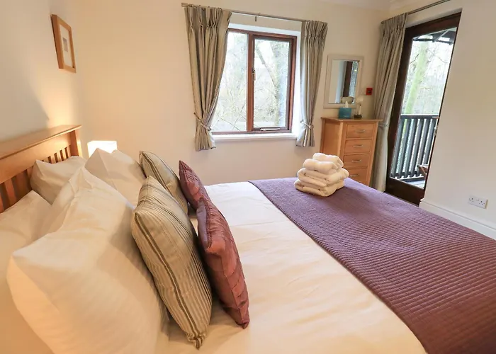 Beechside * Ambleside