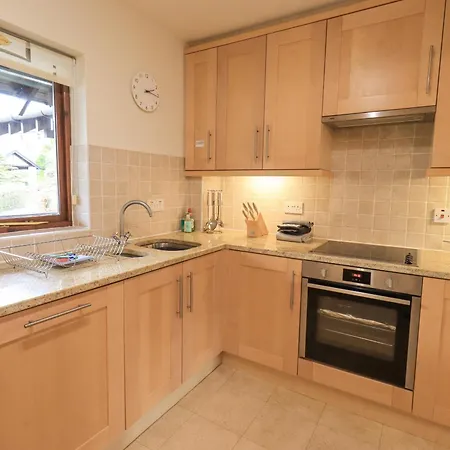 Appartement Beechside *