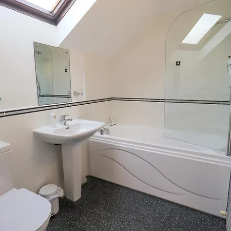 Beechside Appartement