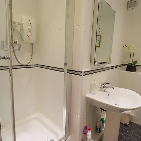 Beechside Appartement *