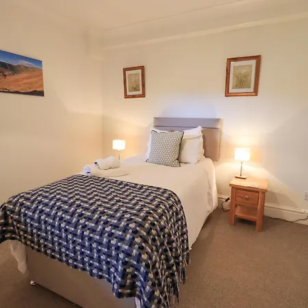 Beechside Appartement *