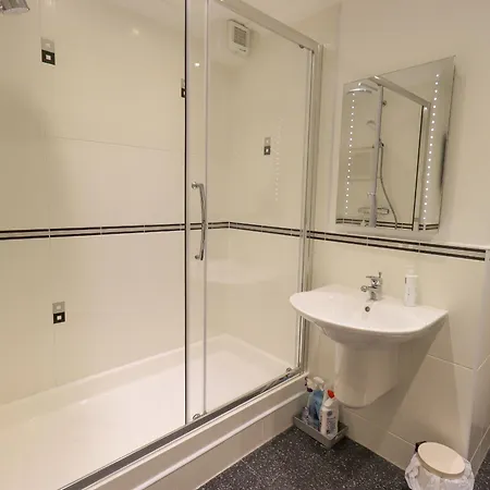 Appartement Beechside *