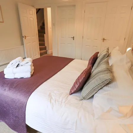 Appartement Beechside *