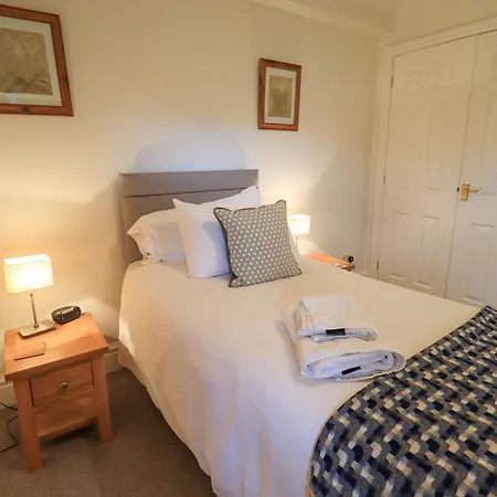 Beechside Appartement *