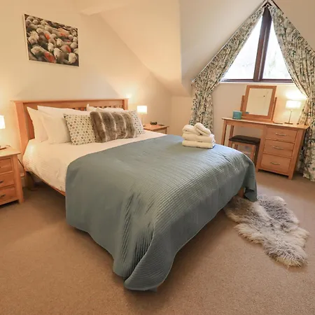 Appartement Beechside *