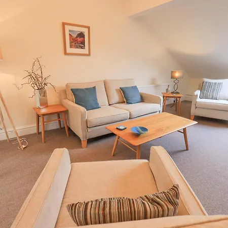 Beechside Appartement *