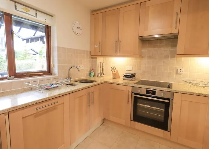 Διαμέρισμα Beechside *