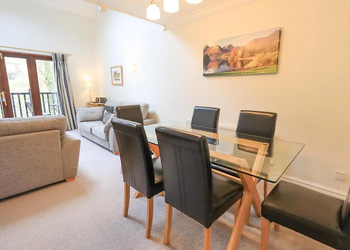 Beechside Διαμέρισμα