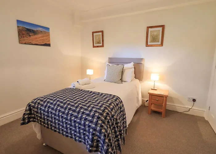 Beechside Διαμέρισμα *