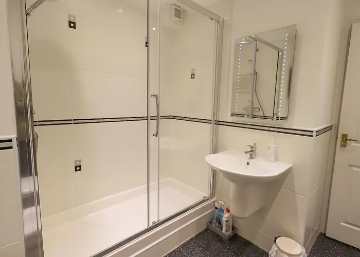 Διαμέρισμα Beechside *