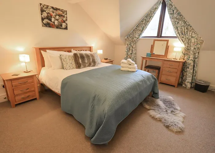 Διαμέρισμα Beechside *