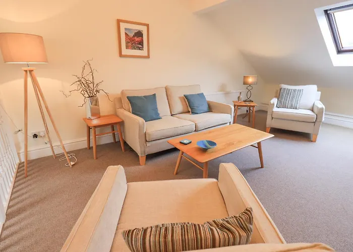 Beechside Διαμέρισμα *