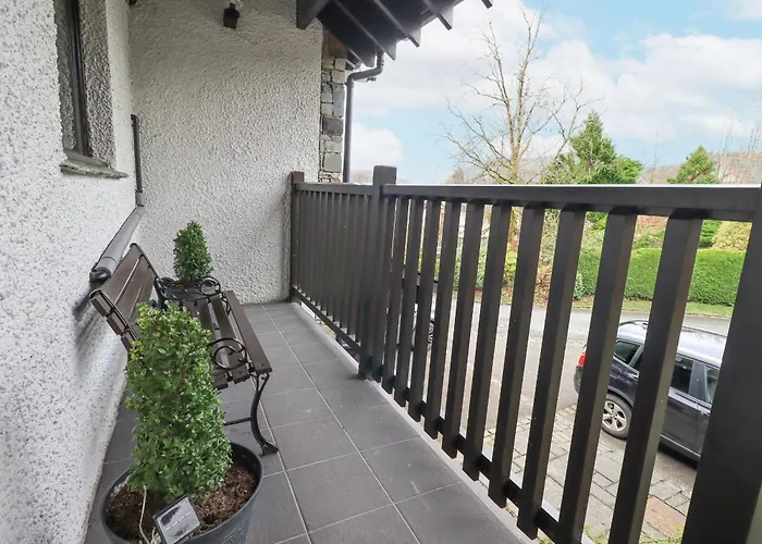 Διαμέρισμα Beechside Ambleside